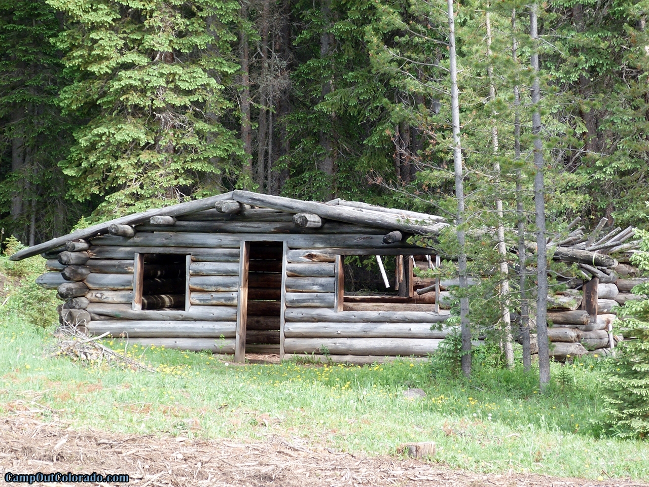 Read Our Ranger Lakes Campground Camping Review