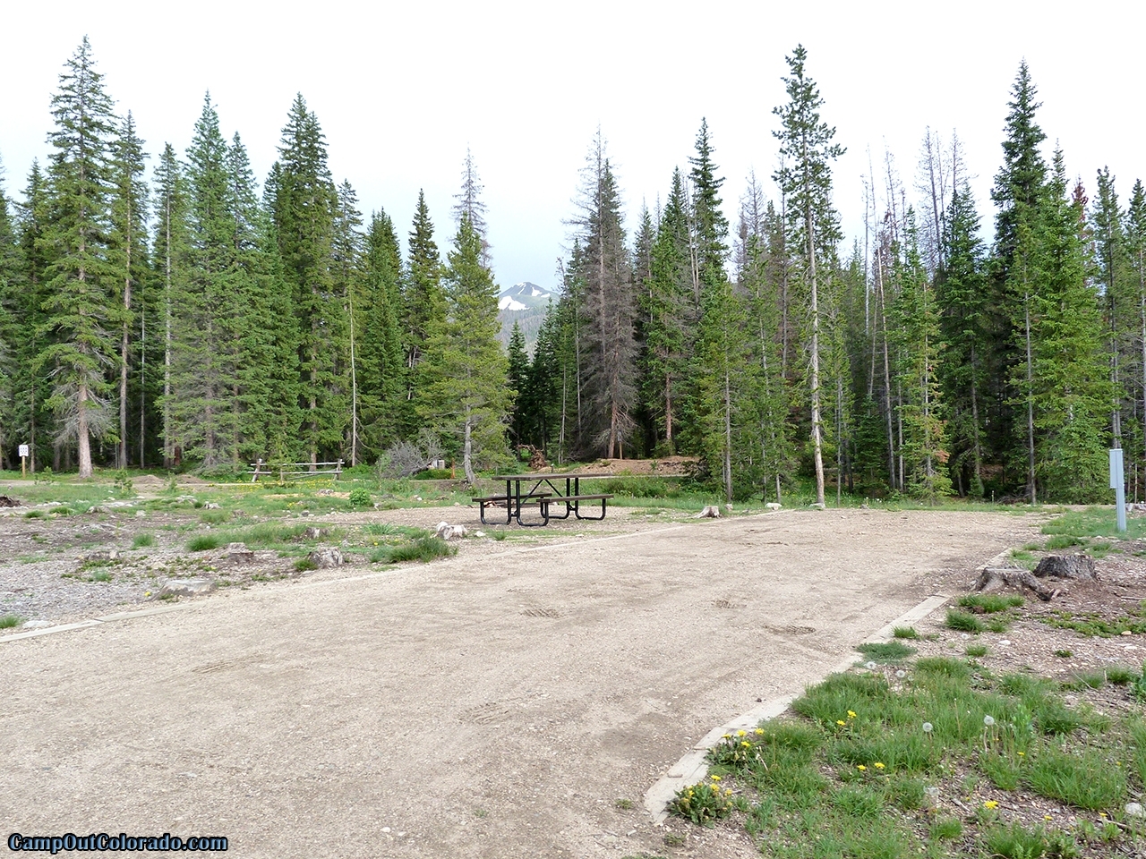 Ranger Lake Campground at Jennifer Hay blog