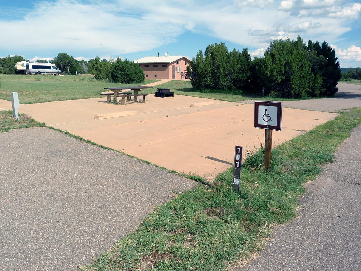 Lathrop State Park Camping Review Camp Out Colorado