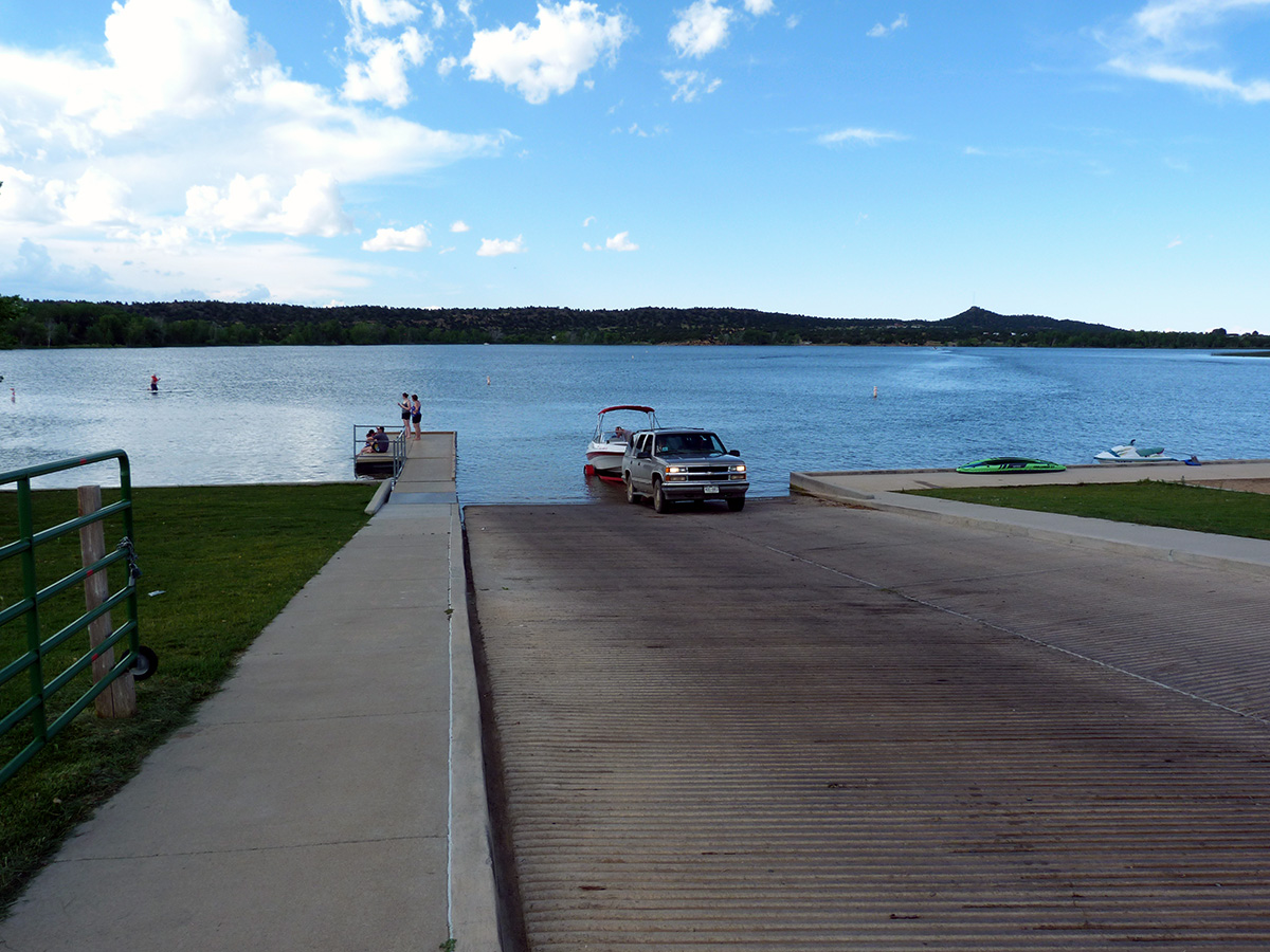Lathrop State Park Camping Review Camp Out Colorado