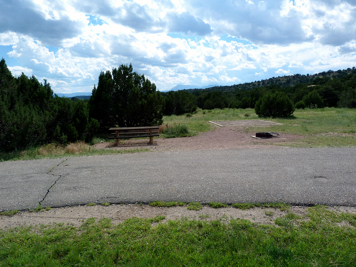Lathrop State Park Camping Review Camp Out Colorado