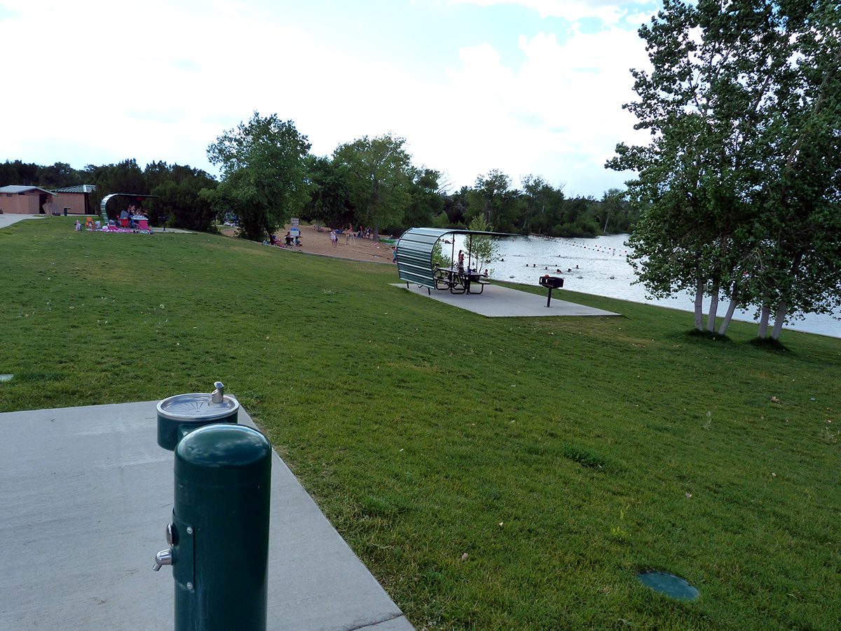 Lathrop State Park Camping Review Camp Out Colorado