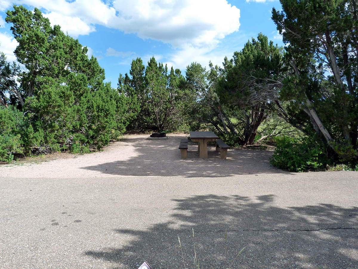 Lathrop State Park Camping Review Camp Out Colorado