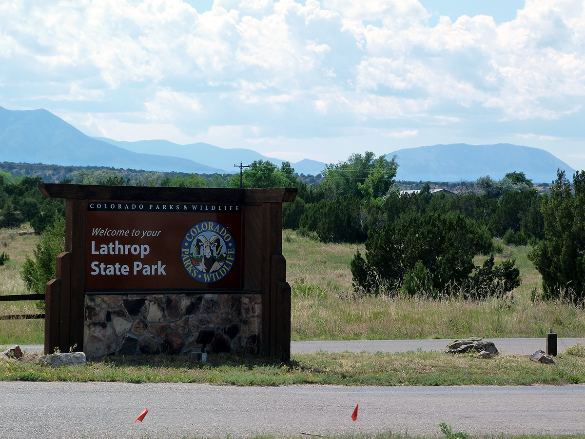 Lathrop State Park Camping Review Camp Out Colorado