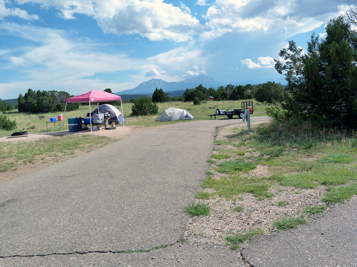 Lathrop State Park Camping Review Camp Out Colorado