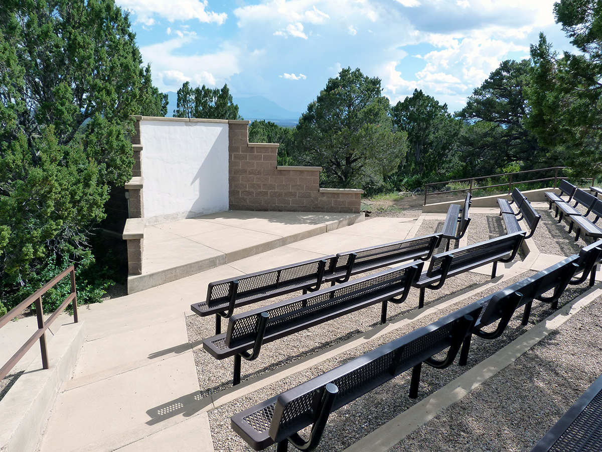 Lathrop State Park Camping Review Camp Out Colorado