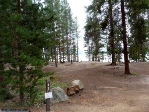 Camp-out-colorado-baby-doe-turquoise-lake-overlook