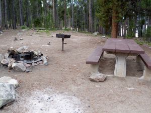 Camp-out-colorado-belle-turquoise-lake-rocky