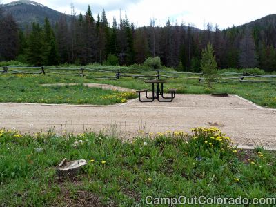 Camp-out-colorado-bockman-campground-mobile-tables