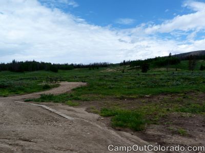 Camp-out-colorado-bockman-campground-rough-road