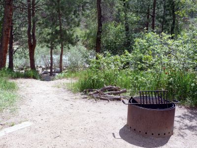 Camp-out-colorado-kelly-flats-campground-campfire-wood