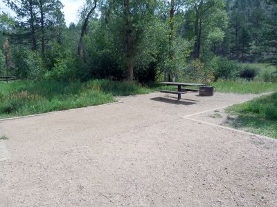 Camp-out-colorado-kelly-flats-campground-double-campsite