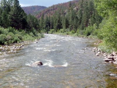 Camp-out-colorado-kelly-flats-campground-river