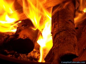 campfire-close-up