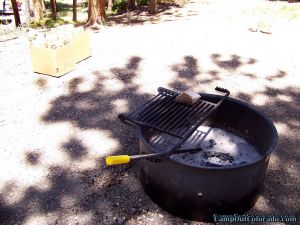 campground-fire-gear