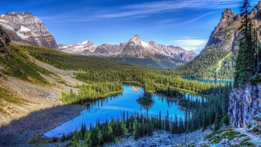 Campout-colorado-rocky-mountains-national-park