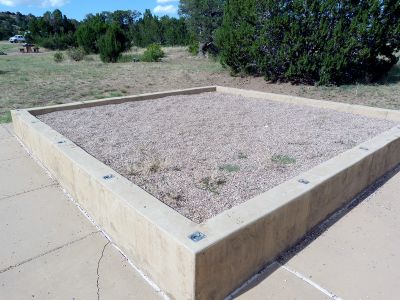 Campoutcolorado-lathrop-state-park-campground-ada-tent-pad