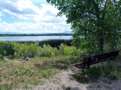 Campoutcolorado-lathrop-state-park-campground-bench