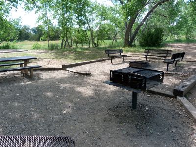 Campoutcolorado-lathrop-state-park-campground-group-campsite