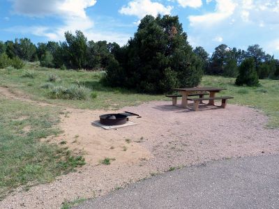 Campoutcolorado-lathrop-state-park-campground-roadside-campsite