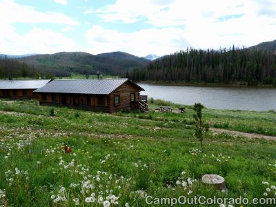 Campoutcolorado-north-michigan-reservoir-campground-big-cabin
