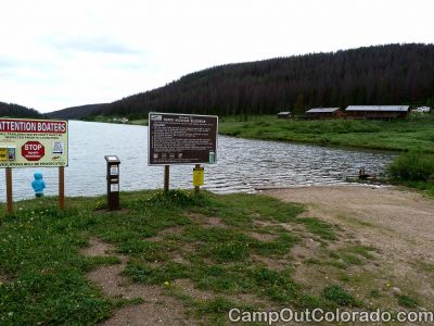 Campoutcolorado-north-michigan-reservoir-campground-boat-ramp
