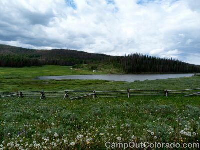 Campoutcolorado-north-michigan-reservoir-campground-east-end-of-lake