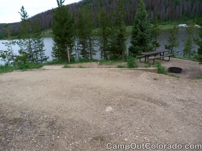 Campoutcolorado-north-michigan-reservoir-campground-pull-thru-campsite