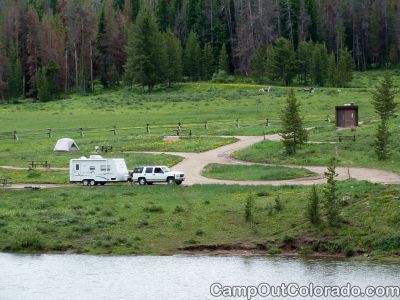 Campoutcolorado-north-michigan-reservoir-campground-southeast-camping