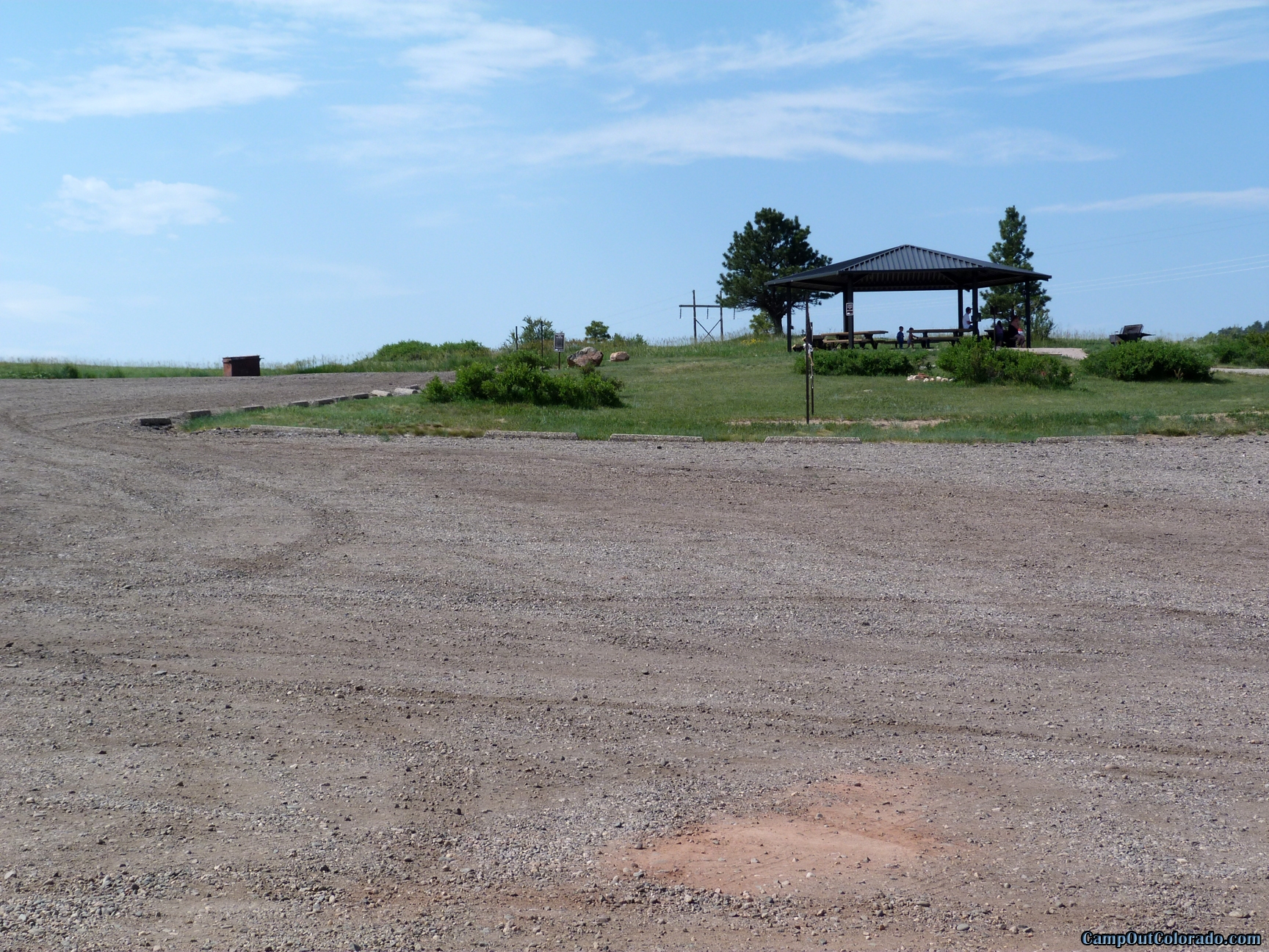 Carter Lake Campgrounds Camping Review Camp Out Colorado