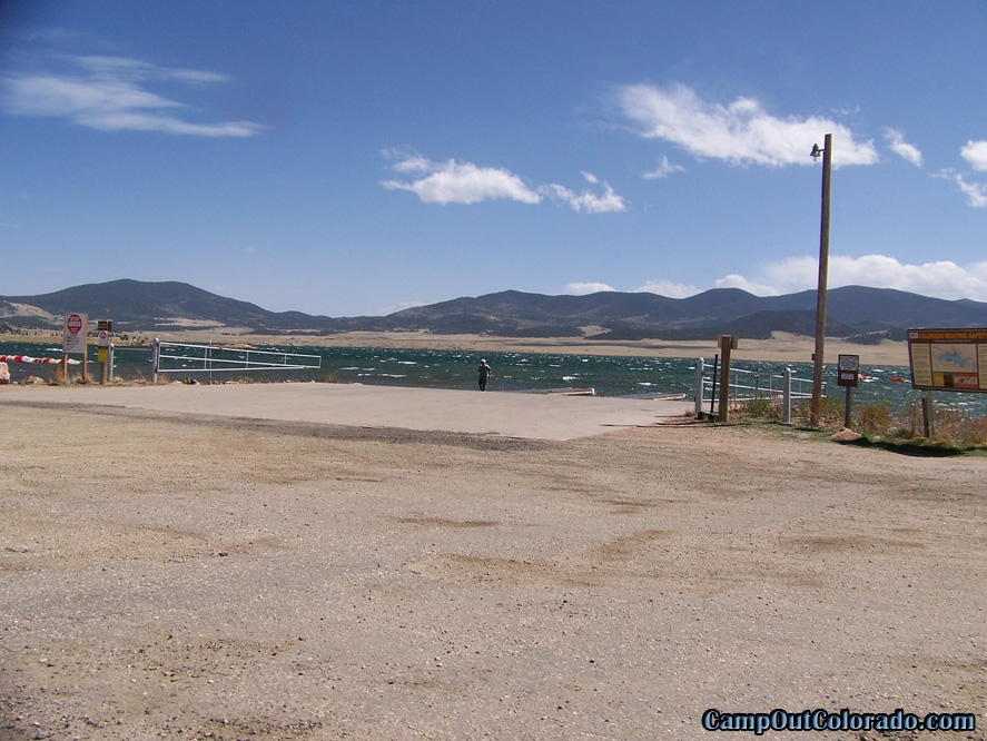 Eleven Mile State Park Camping Review Camp Out Colorado