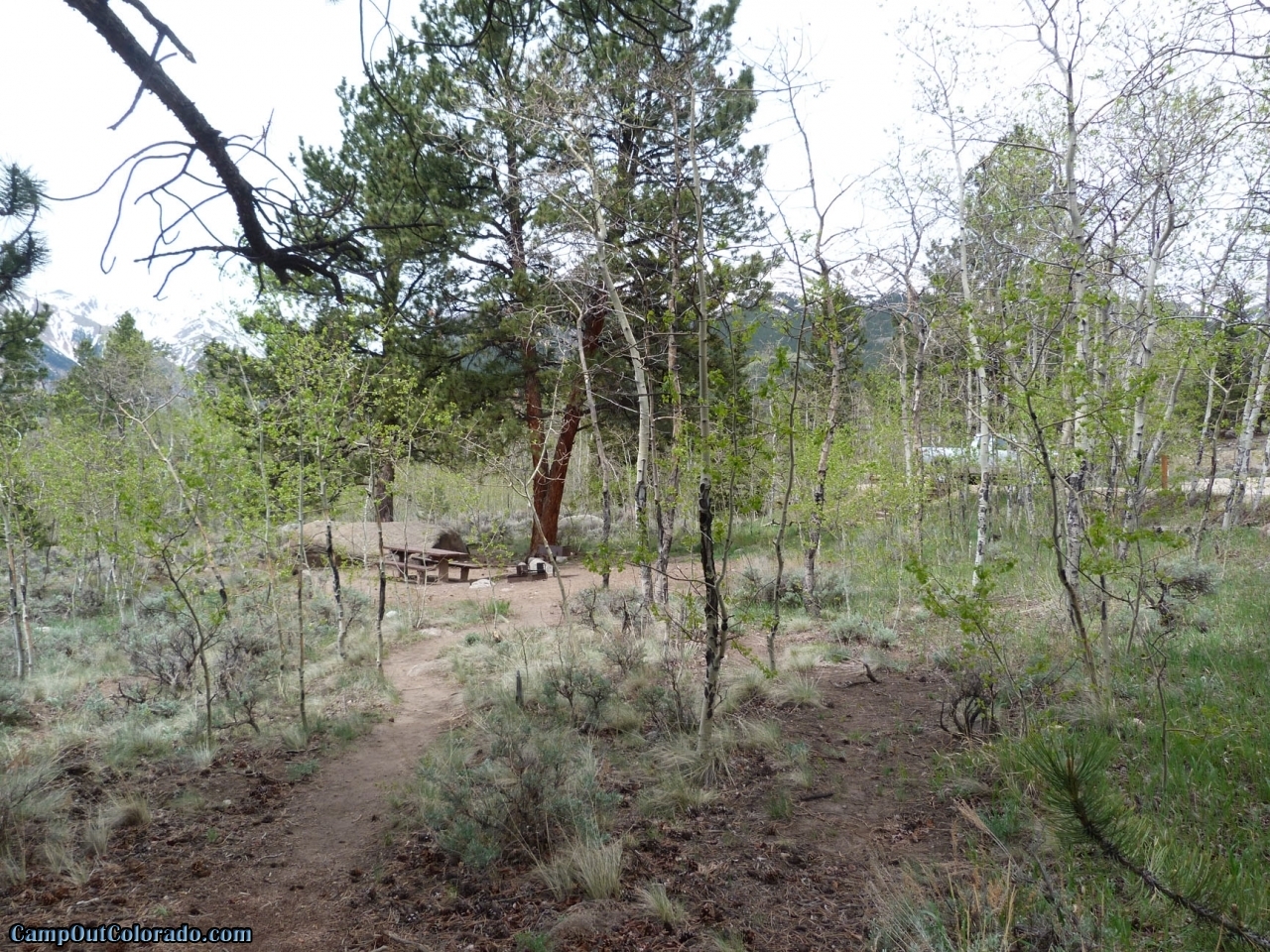 Lakeview Campground Review Most Amenities