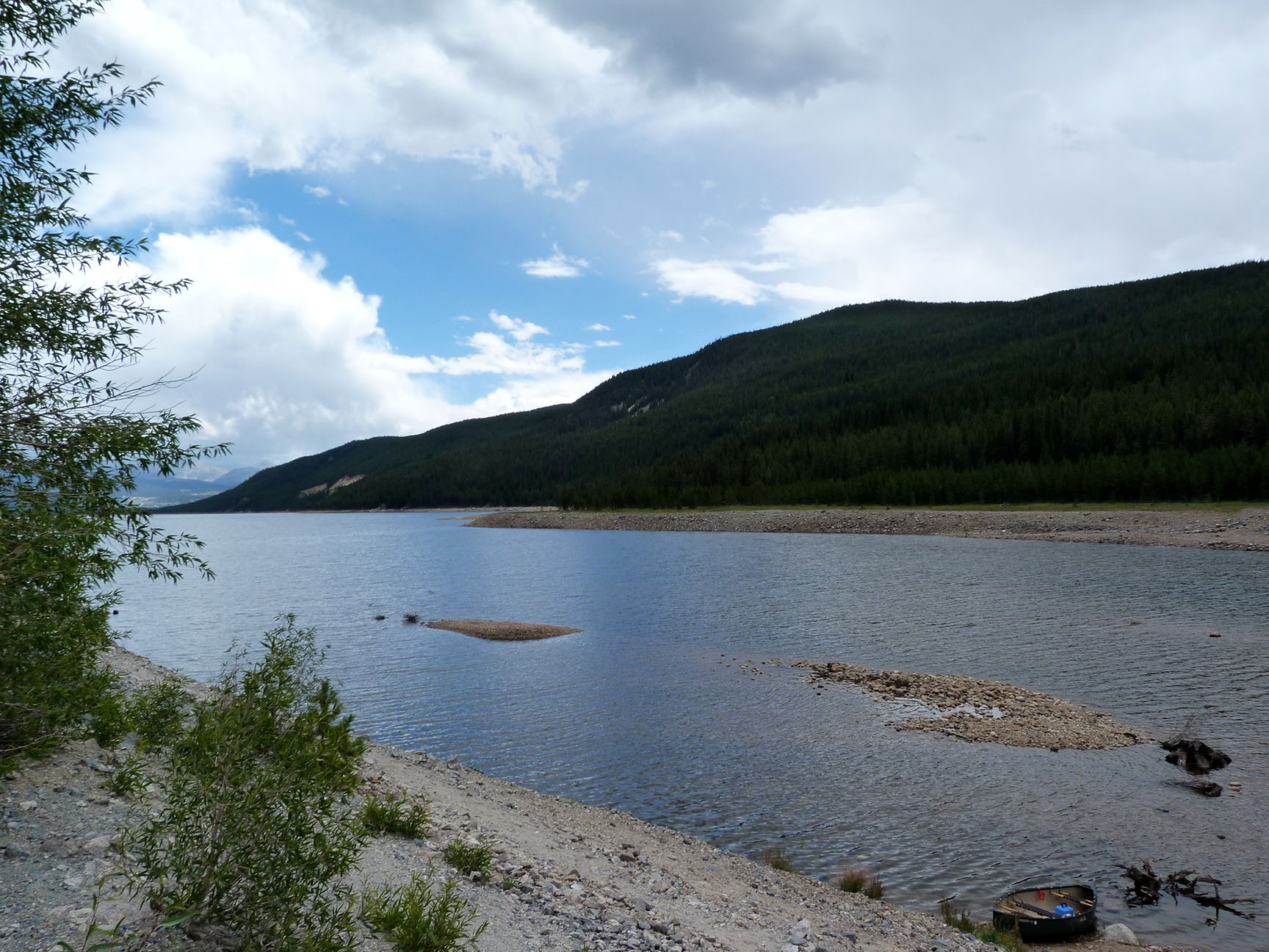 Camp Out Colorado May Queen Turquoise Lake Canoe Camp Out Colorado