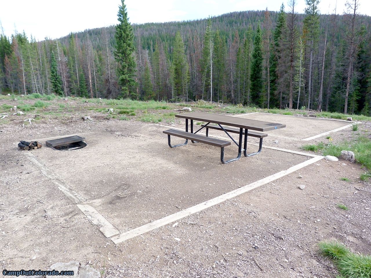 Read Our Ranger Lakes Campground Camping Review