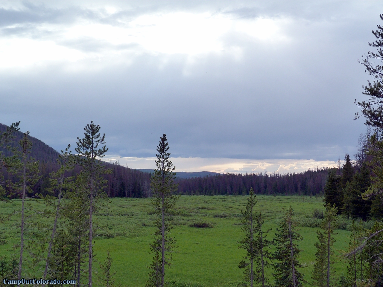 Read Our Ranger Lakes Campground Camping Review