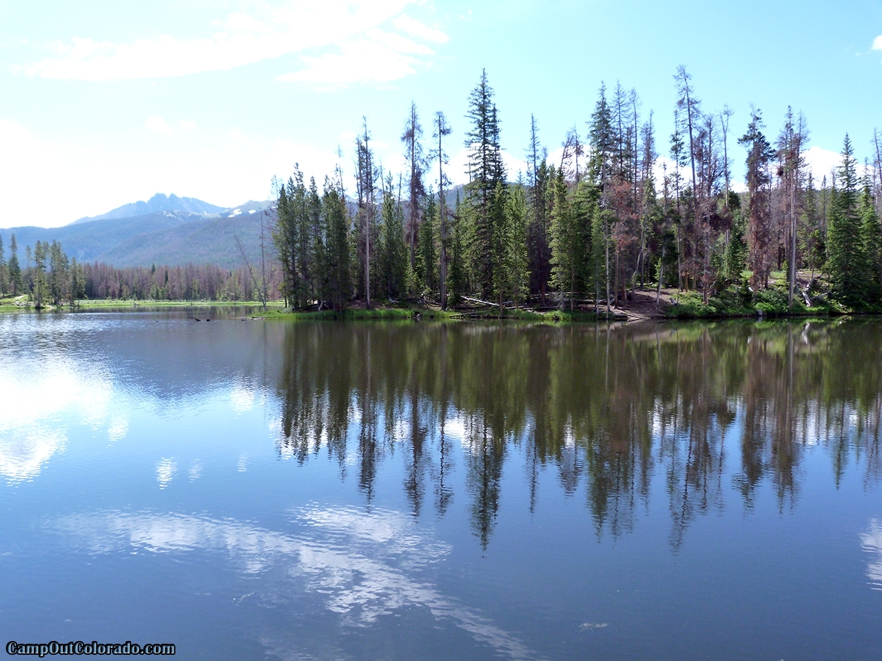 campoutcoloradorangerlakescampgroundupperlake.jpg Camp Out