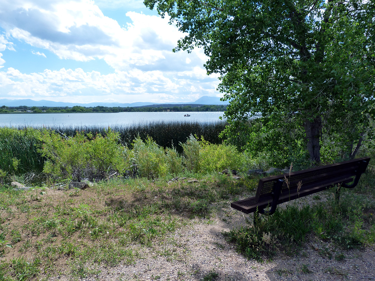 Lathrop State Park Camping Review Camp Out Colorado