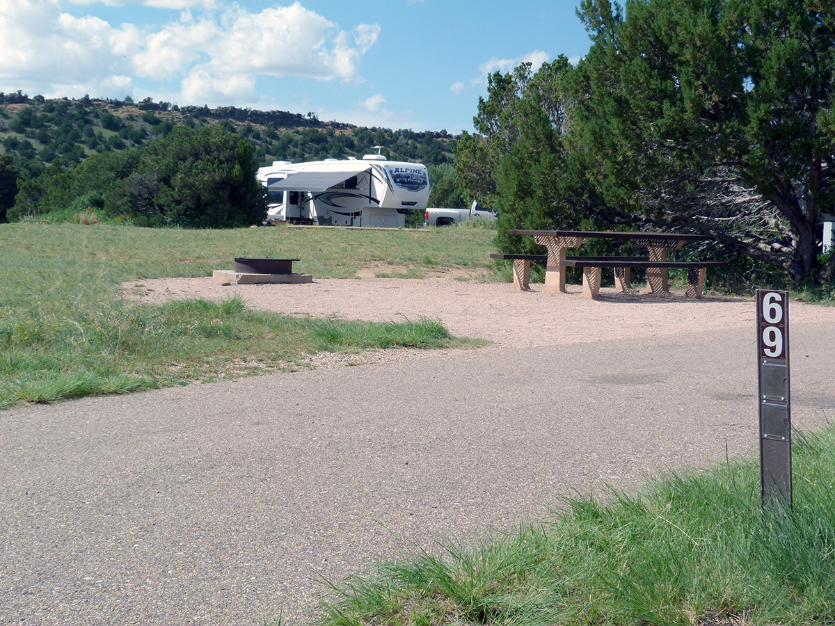 Lathrop State Park Camping Review Camp Out Colorado