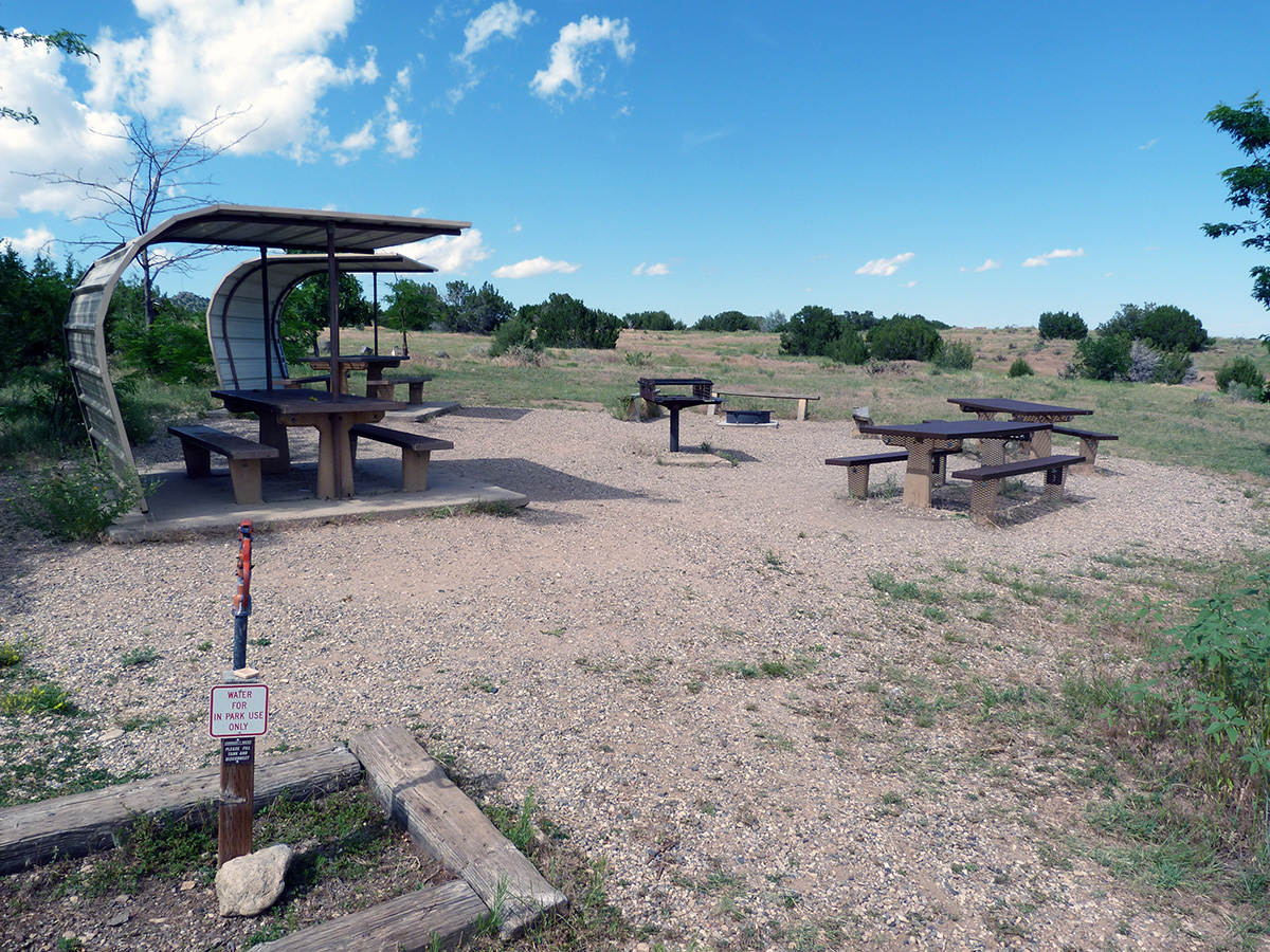 Lathrop State Park Camping Review Camp Out Colorado