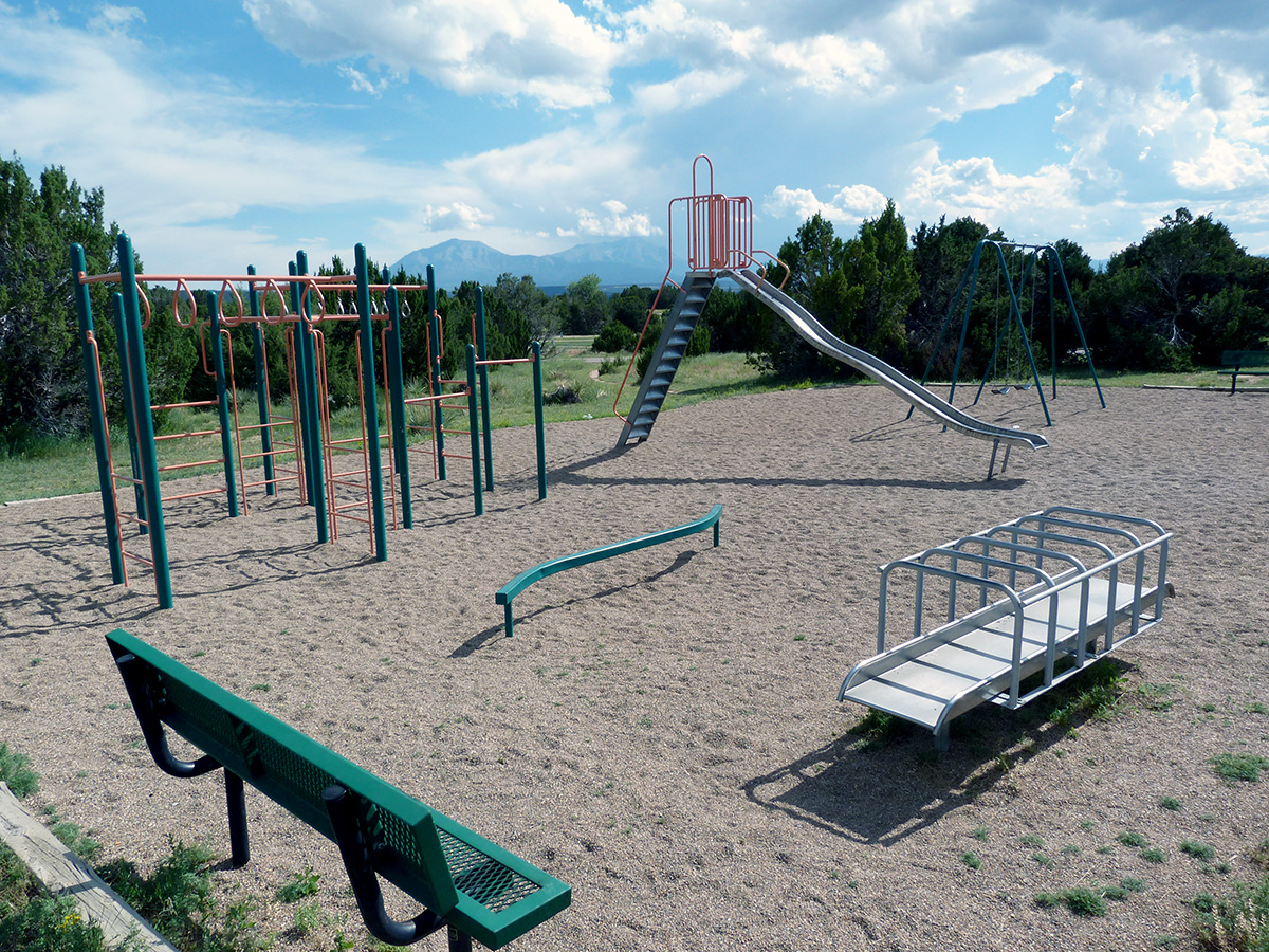 Lathrop State Park Camping Review Camp Out Colorado