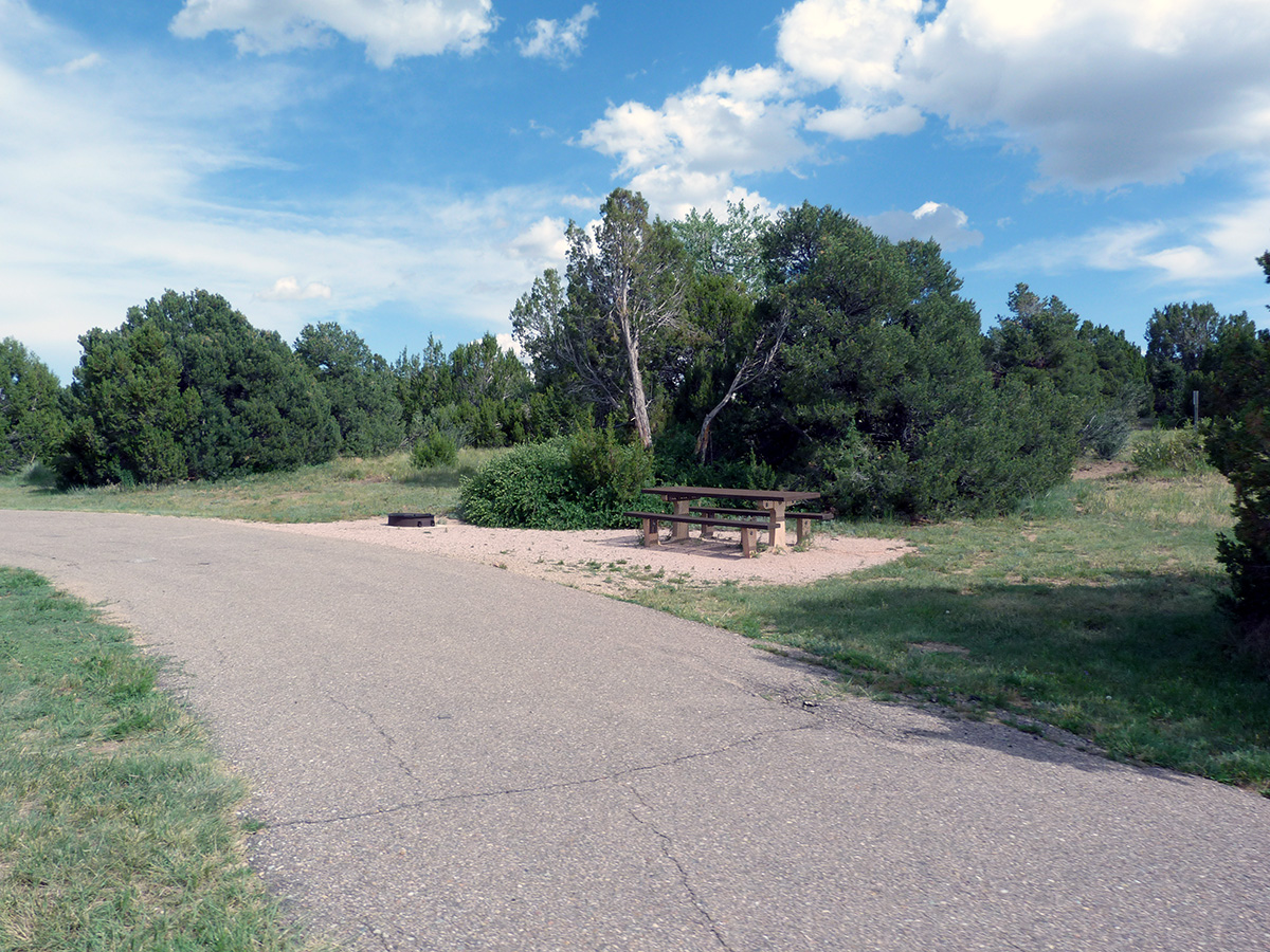 Colorado's Hidden Gem: Lathrop State Park - Where Adventure Meets Serenity