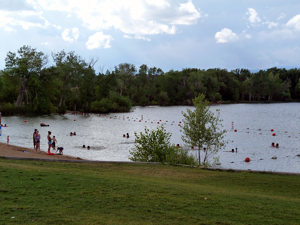 Lathrop State Park Camping - Something For Everyone