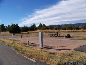 Chatfield State Park Campground Review - Camp Out Colorado