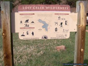 twin-eagle-trailhead-campground-wilderness-sign