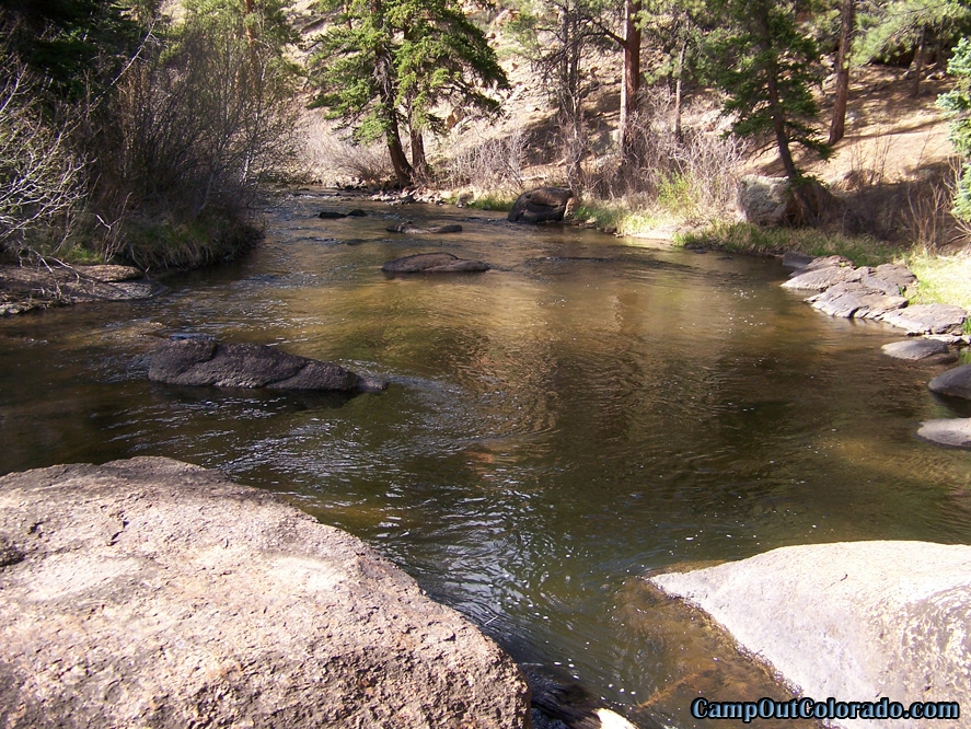 Escape to the Rockies: Twin Eagles Campground, Your Colorado Adventure Awaits