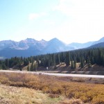 Lizard Head Pass Wilderness Camping Review - Backcountry Access