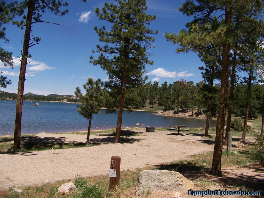 Camping Lists